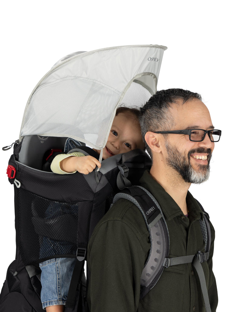 Osprey Poco Child Carrier