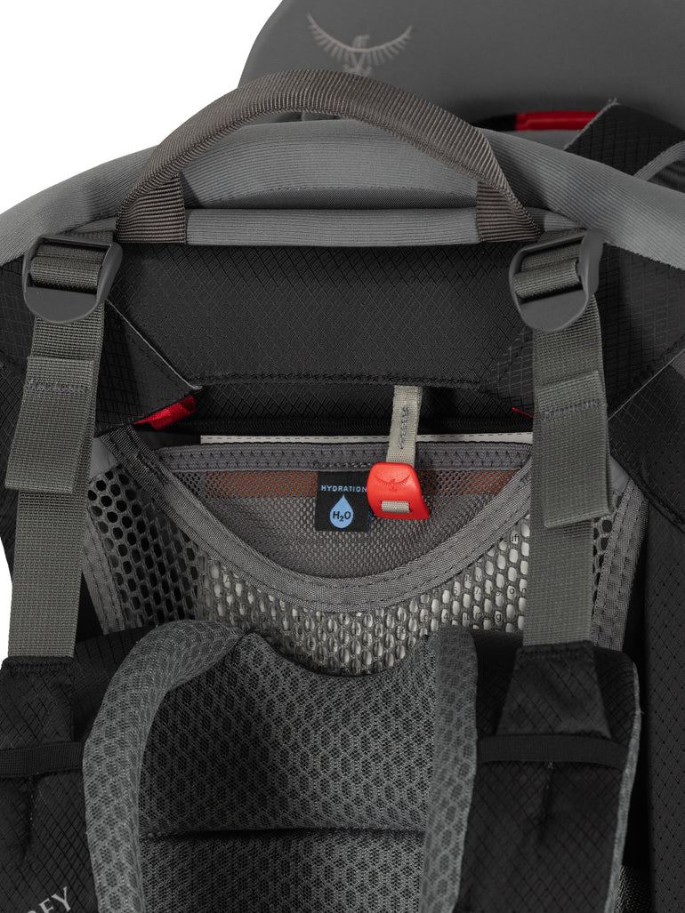 Osprey Poco Child Carrier