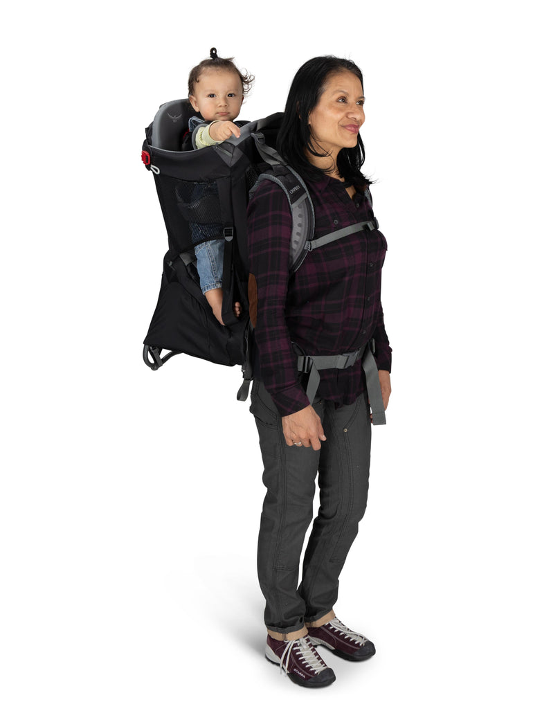 Osprey Poco Child Carrier