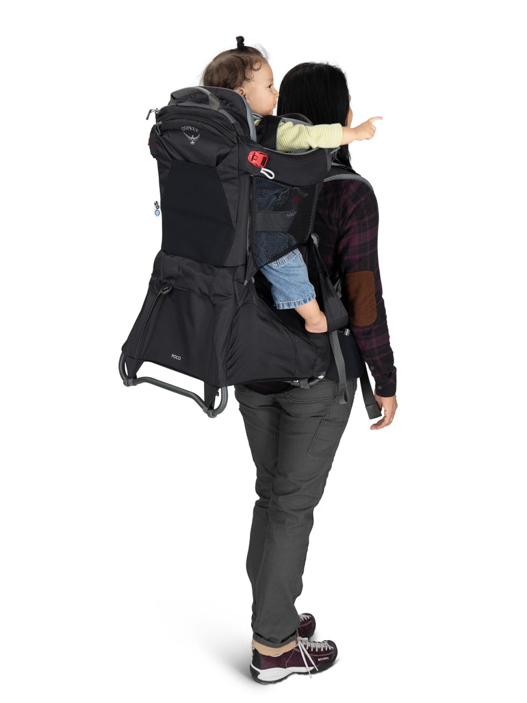 Osprey Poco Child Carrier