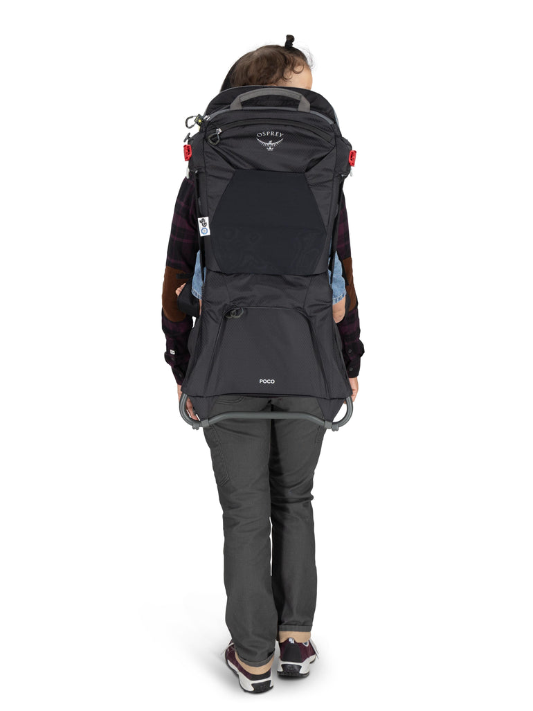 Osprey Poco Child Carrier