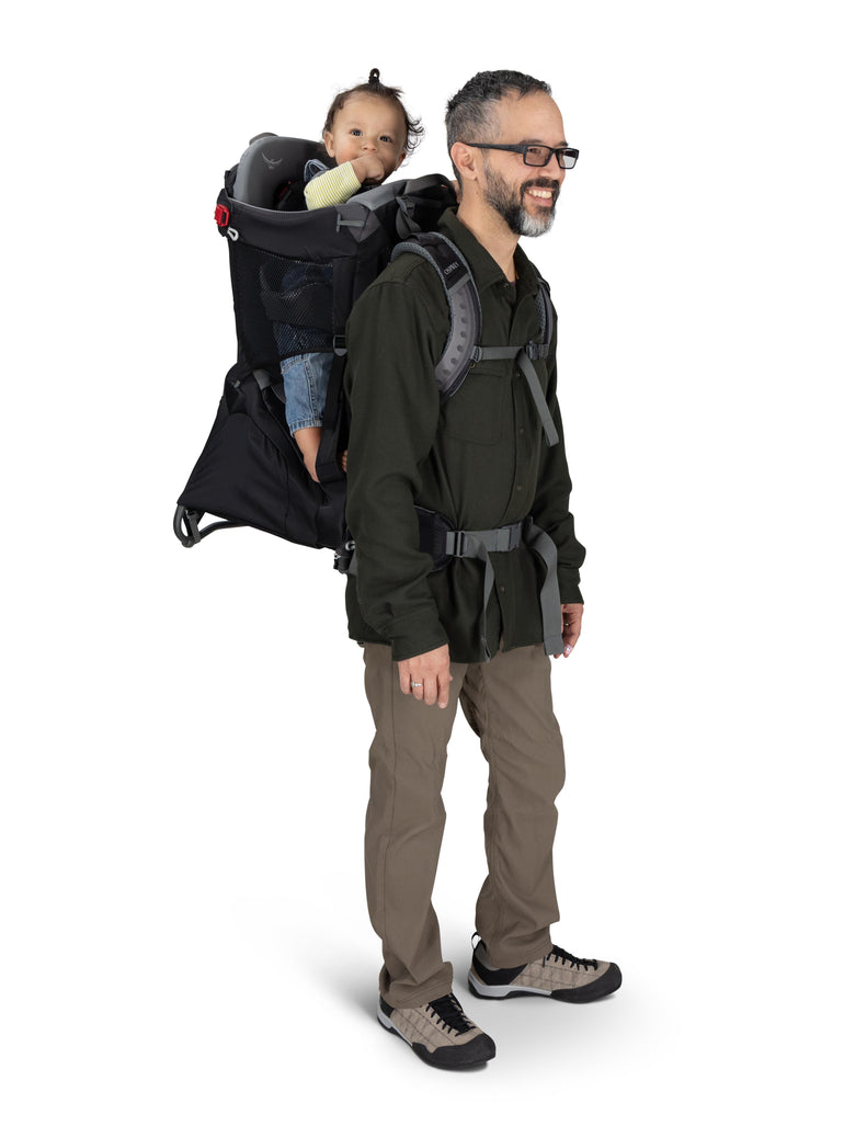 Osprey Poco Child Carrier