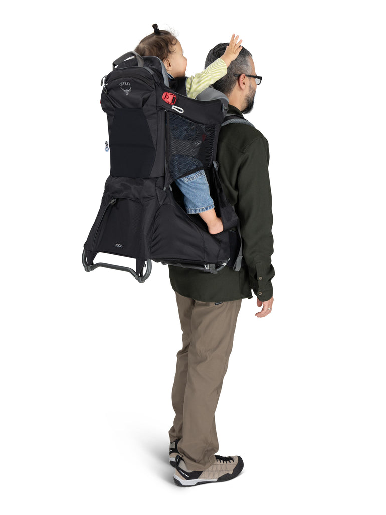 Osprey Poco Child Carrier