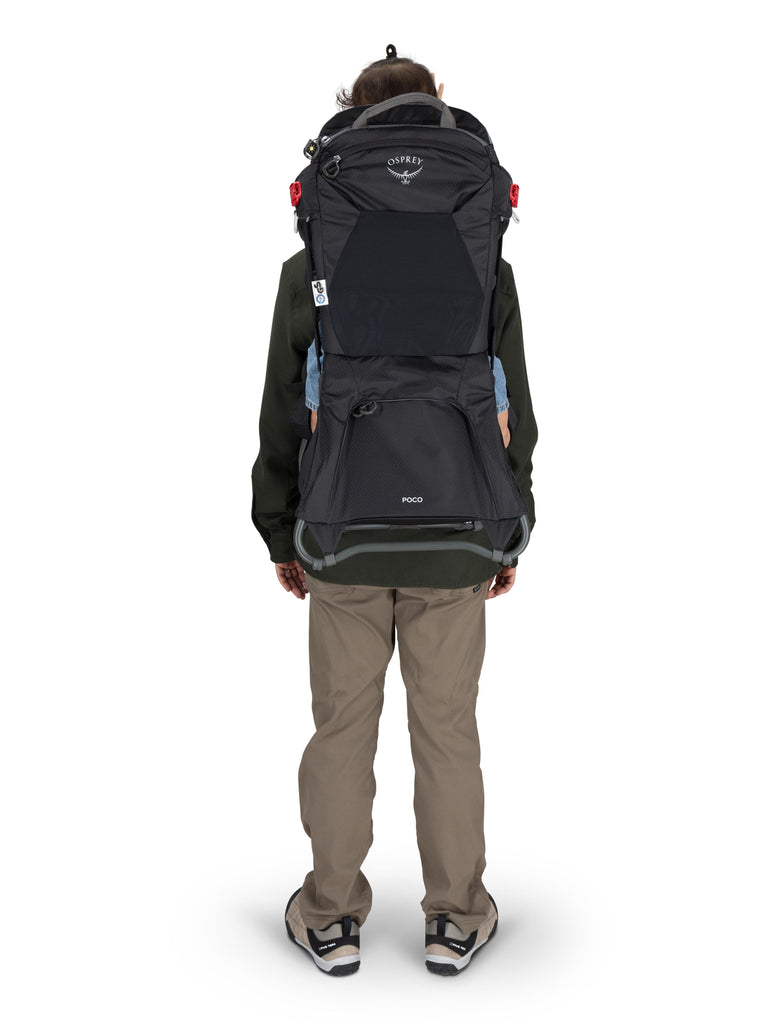 Osprey Poco Child Carrier