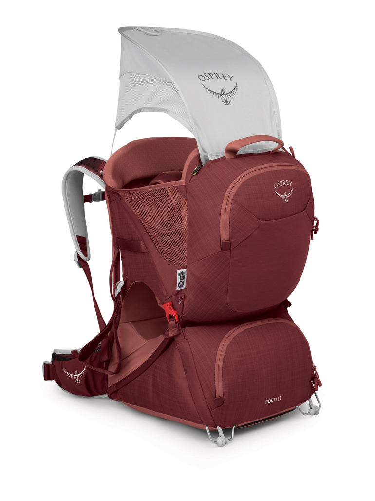 Osprey Poco LT Child Carrier