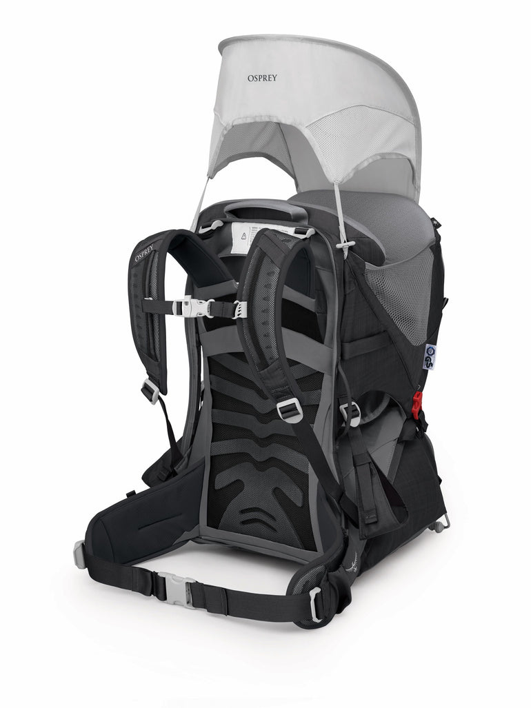 Osprey Poco LT Child Carrier