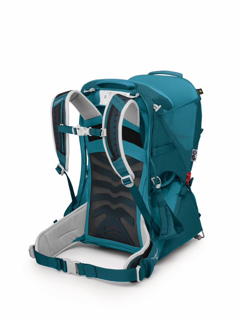 Osprey Poco LT Child Carrier