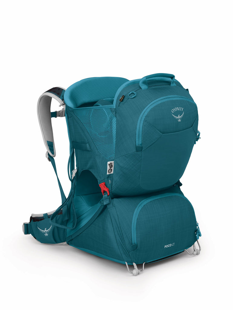 Osprey Poco LT Child Carrier