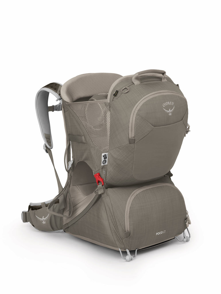 Osprey Poco LT Child Carrier