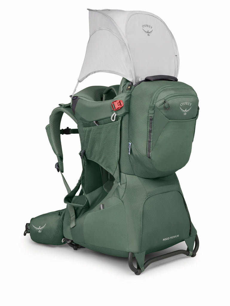 Osprey Poco Premium Child Carrier