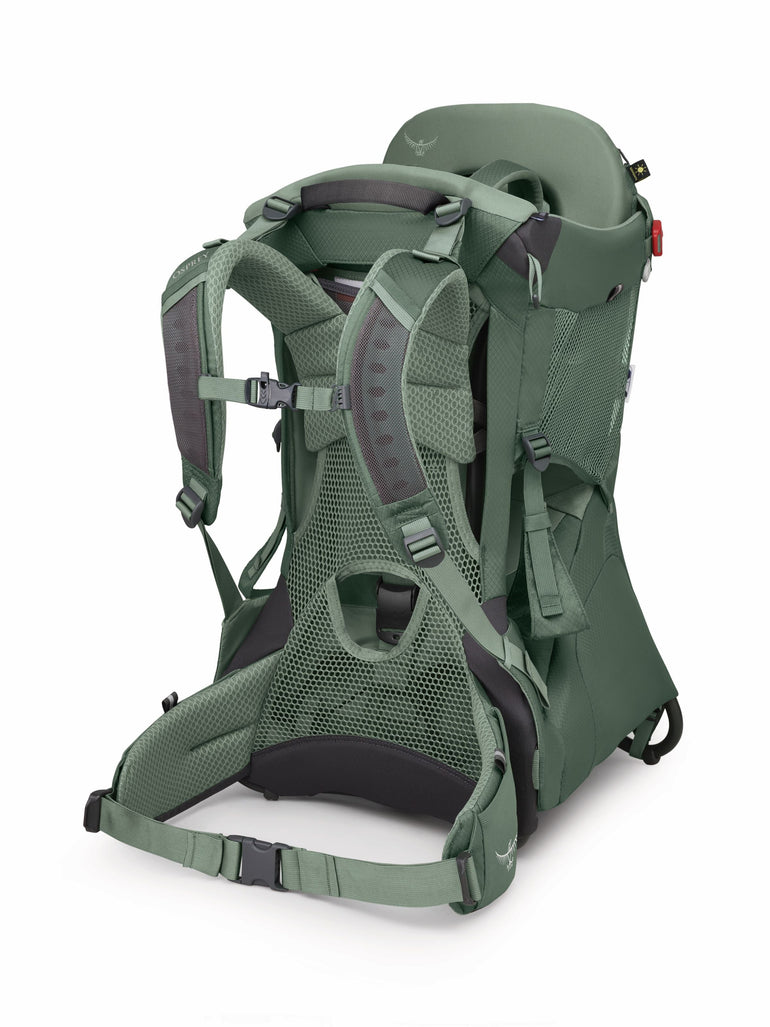 Osprey Poco Child Carrier