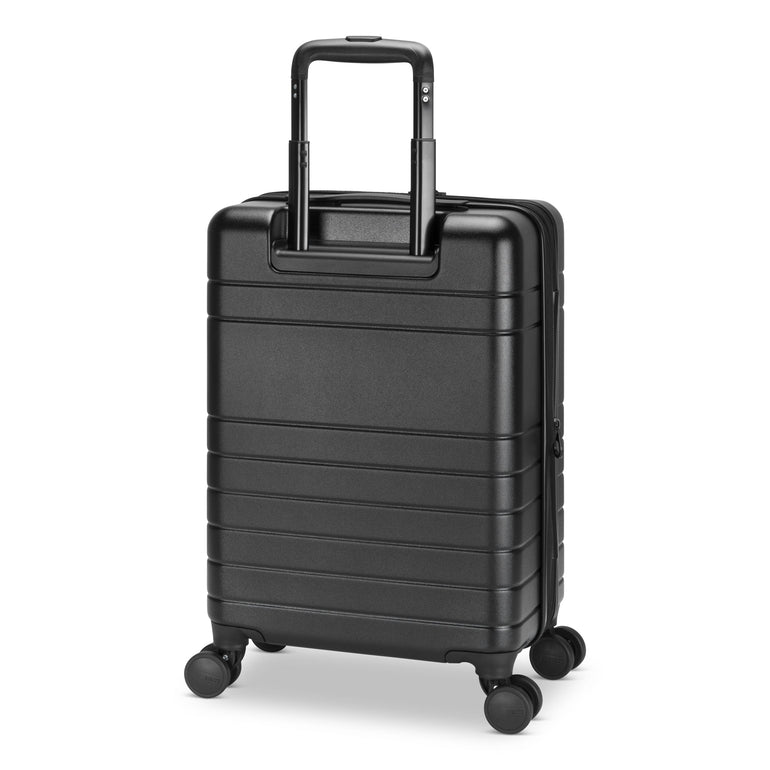 Roots Travel Expandable Spinner 19" Carry-On Luggage