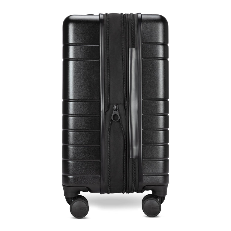 Roots Travel Expandable Spinner 19" Carry-On Luggage