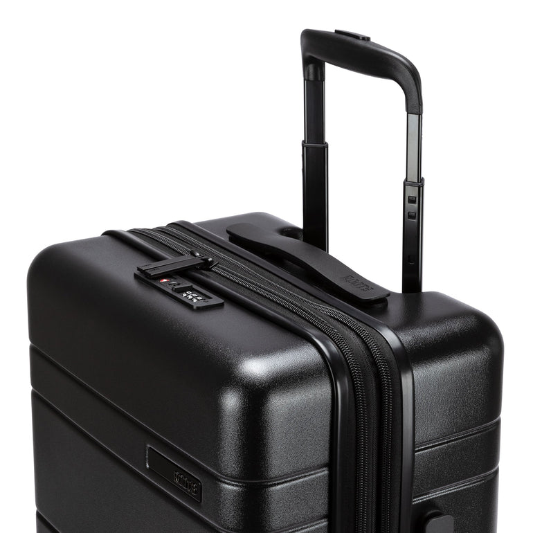 Roots Travel Expandable Spinner 19" Carry-On Luggage