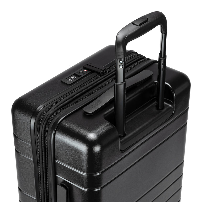 Roots Travel Expandable Spinner 19" Carry-On Luggage