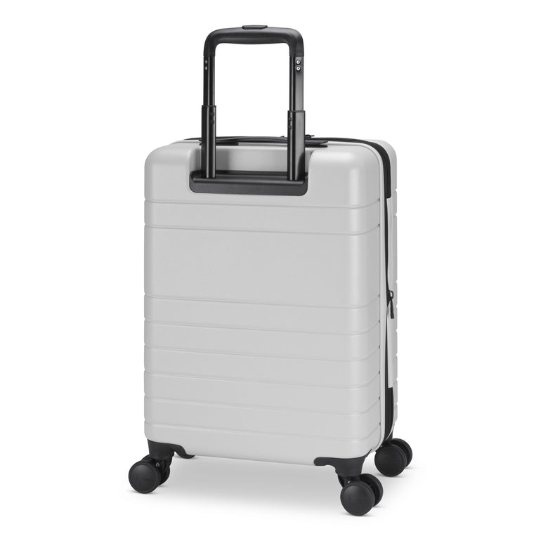 Roots Travel Expandable Spinner 19" Carry-On Luggage