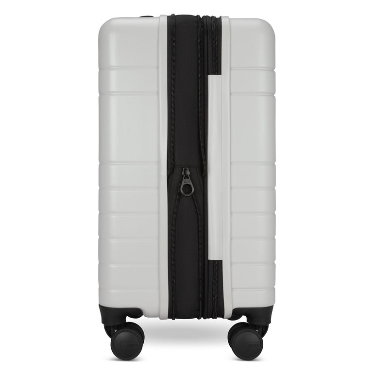 Roots Travel Expandable Spinner 19" Carry-On Luggage