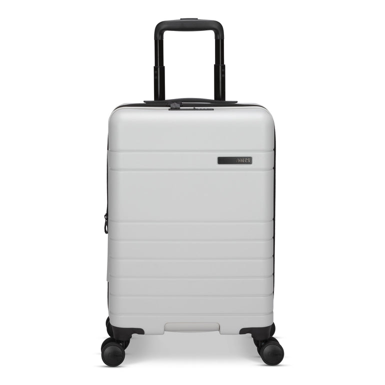 Roots Travel Expandable Spinner 19" Carry-On Luggage