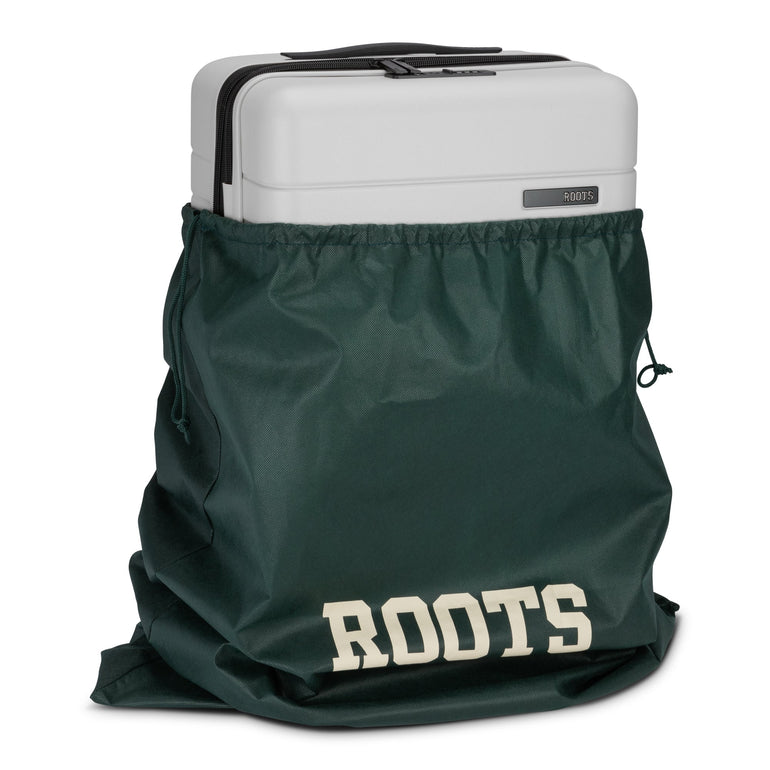 Roots Travel Expandable Spinner 19" Carry-On Luggage