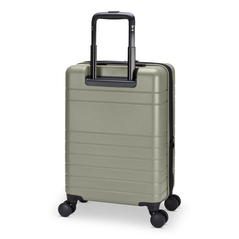 Roots Travel Expandable Spinner 19" Carry-On Luggage