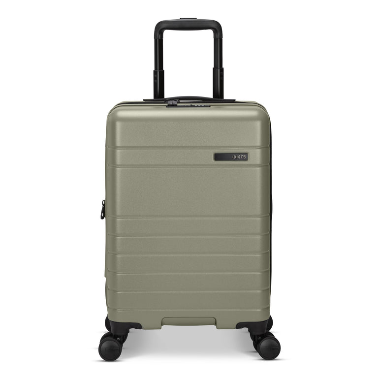 Roots Travel Expandable Spinner 19" Carry-On Luggage