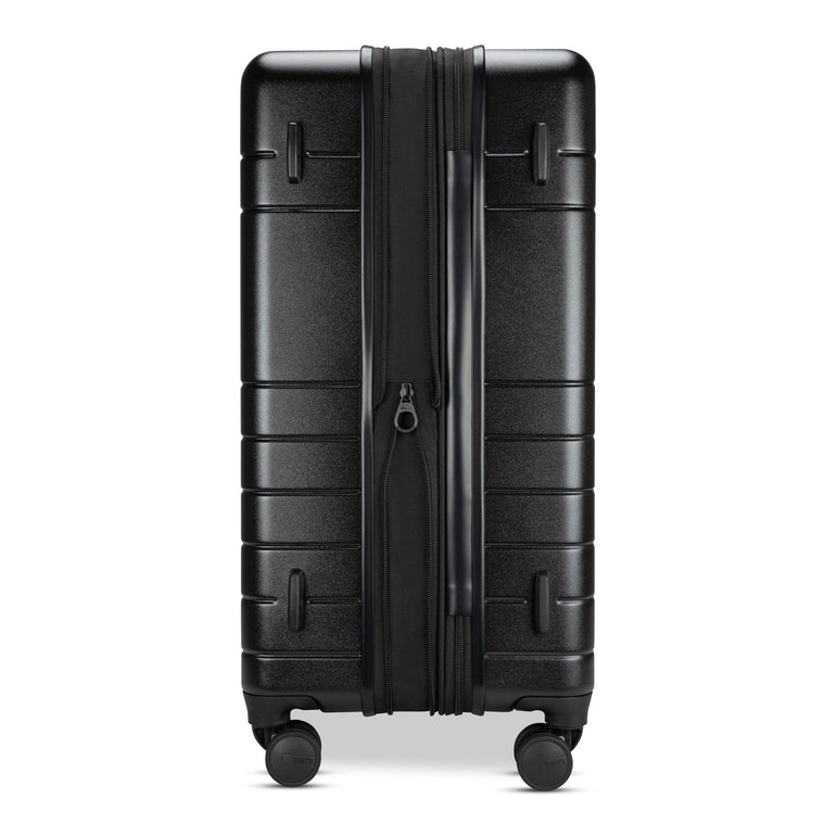 Roots Travel Expandable Spinner 24" Medium Luggage