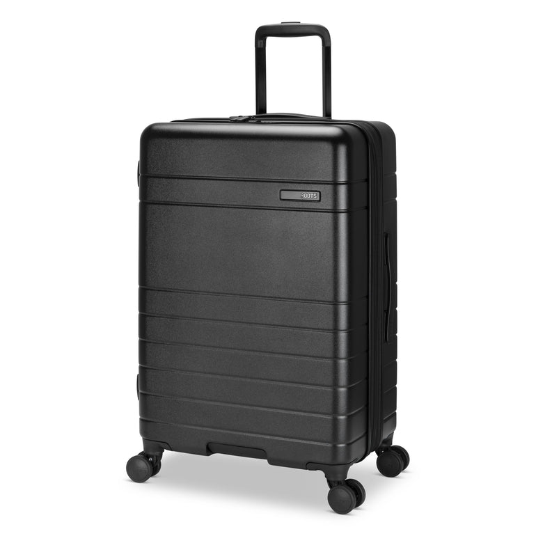 Roots Travel Expandable Spinner 24" Medium Luggage