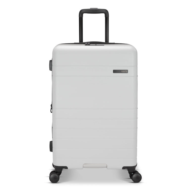 Roots Travel Expandable Spinner 24" Medium Luggage