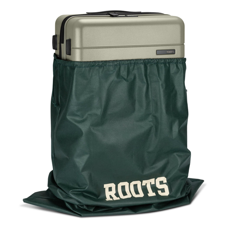 Roots Travel Expandable Spinner 24" Medium Luggage