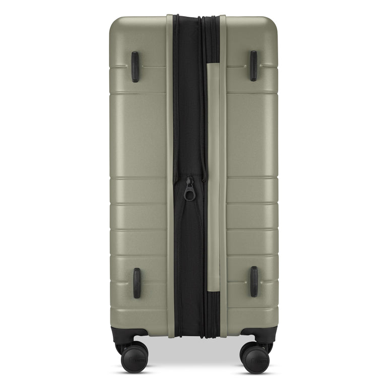 Roots Travel Expandable Spinner 28" Large Luggage