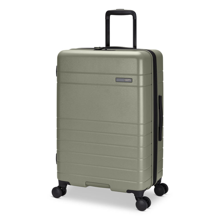 Roots Travel Expandable Spinner 24" Medium Luggage