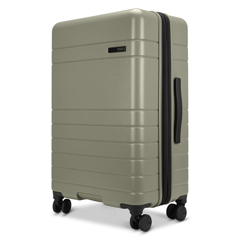 Roots Travel Expandable Spinner 24" Medium Luggage