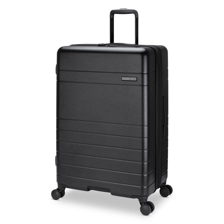 Roots Travel Expandable Spinner 28" Large Luggage