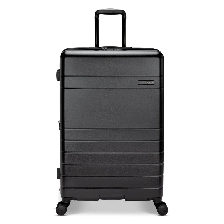 Roots Travel Expandable Spinner 28" Large Luggage