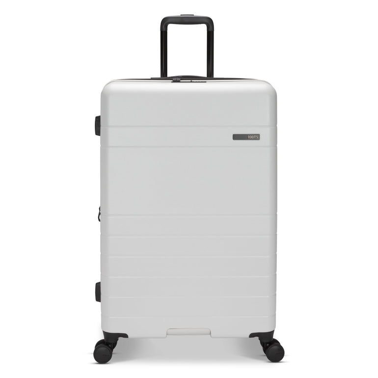 Roots Travel Expandable Spinner 28" Large Luggage