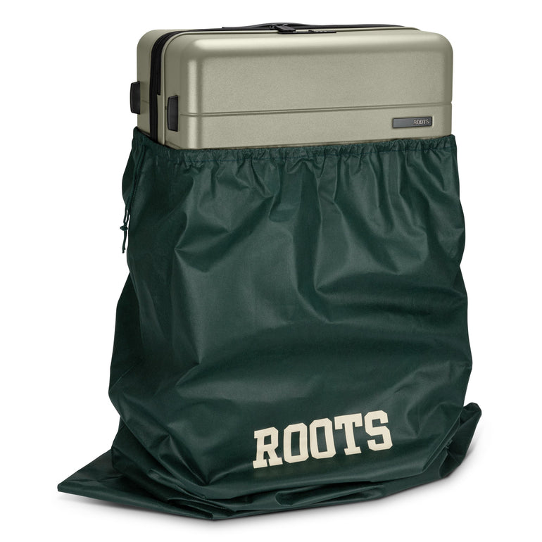 Roots Travel Expandable Spinner 28" Large Luggage