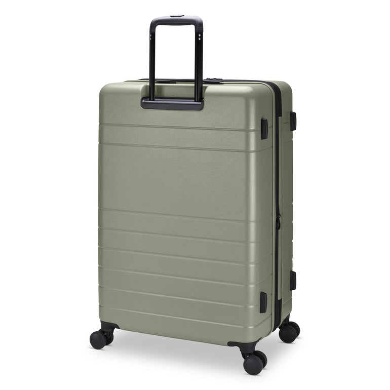 Roots Travel Expandable Spinner 28" Large Luggage