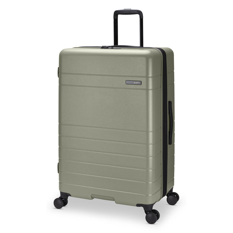 Roots Travel Expandable Spinner 28" Large Luggage