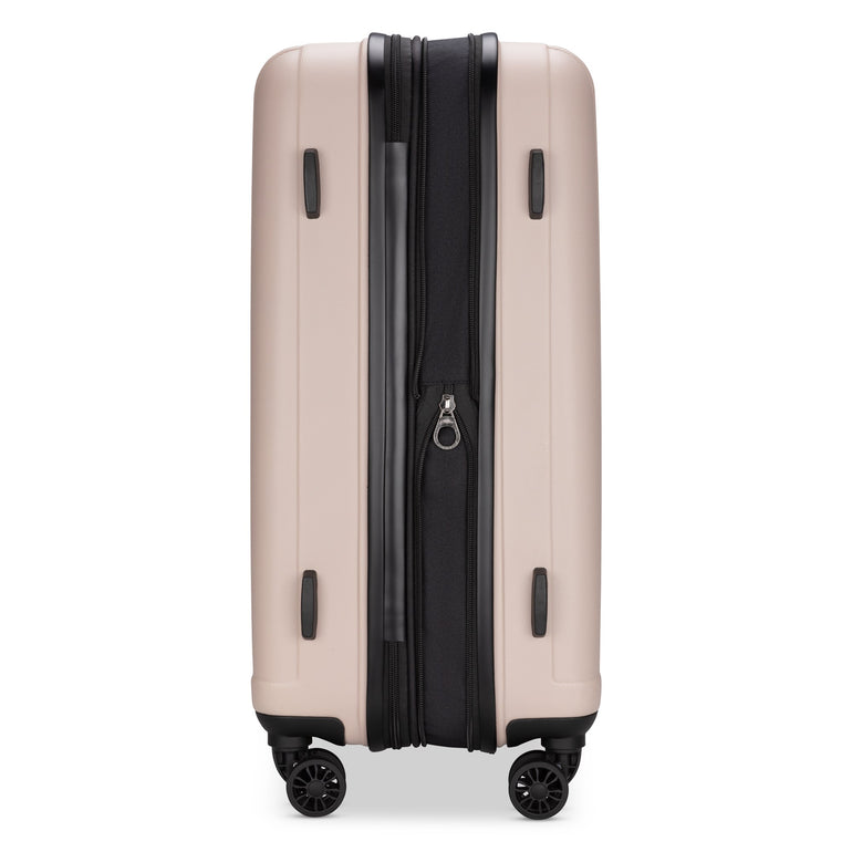 Roots Identity Expandable Spinner 24" Medium Luggage