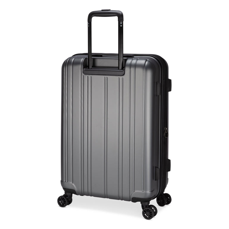 Roots Identity Expandable Spinner 24" Medium Luggage