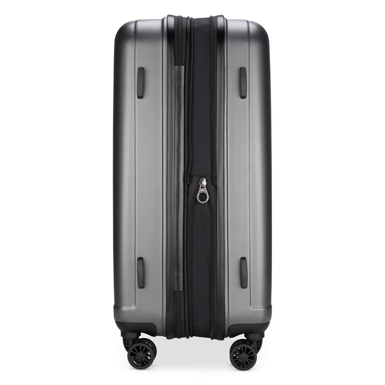 Roots Identity Expandable Spinner 24" Medium Luggage