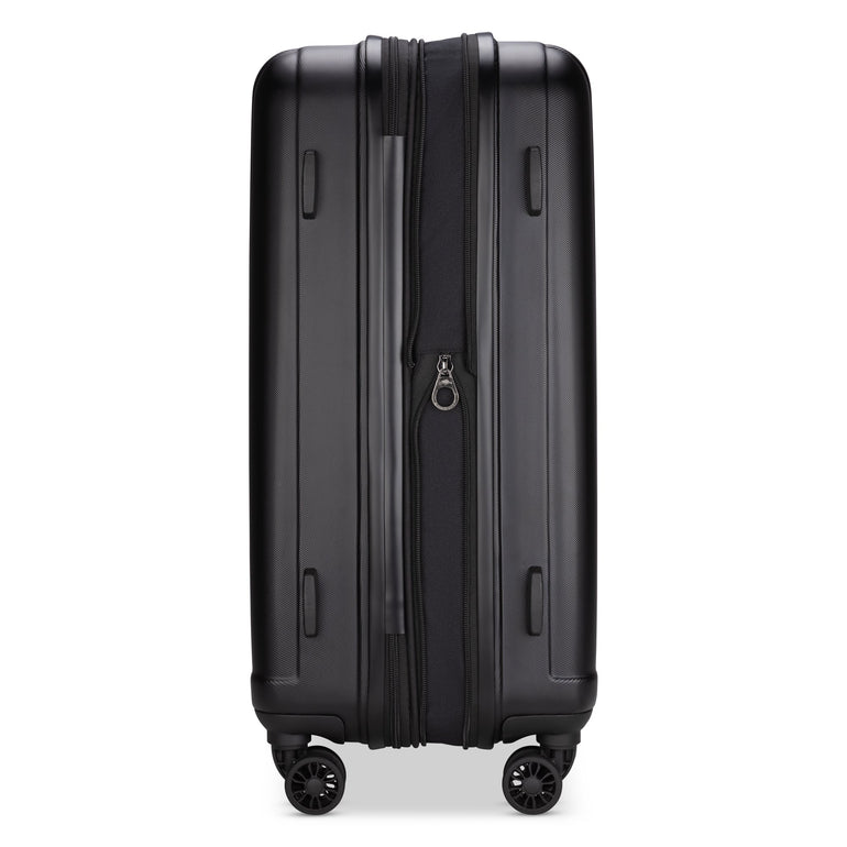 Roots Identity Expandable Spinner 28" Large Luggage