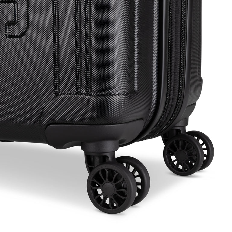 Roots Identity Expandable Spinner 24" Medium Luggage