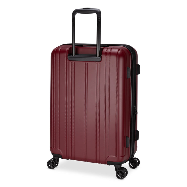 Roots Identity Expandable Spinner 24" Medium Luggage