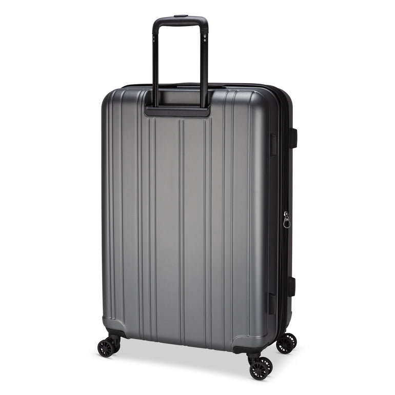 Roots Identity Expandable Spinner 28" Large Luggage