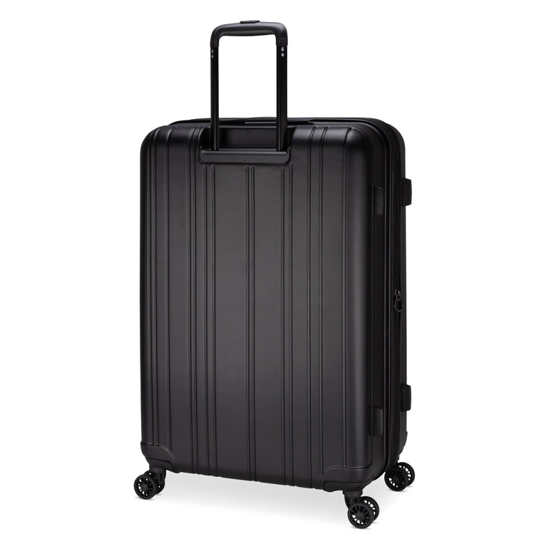 Roots Identity Expandable Spinner 28" Large Luggage