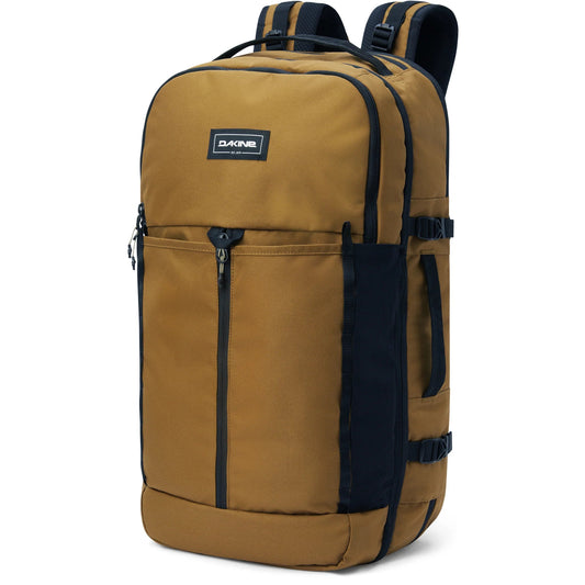 Dakine Split Adventure Backpack 38L - Rubber