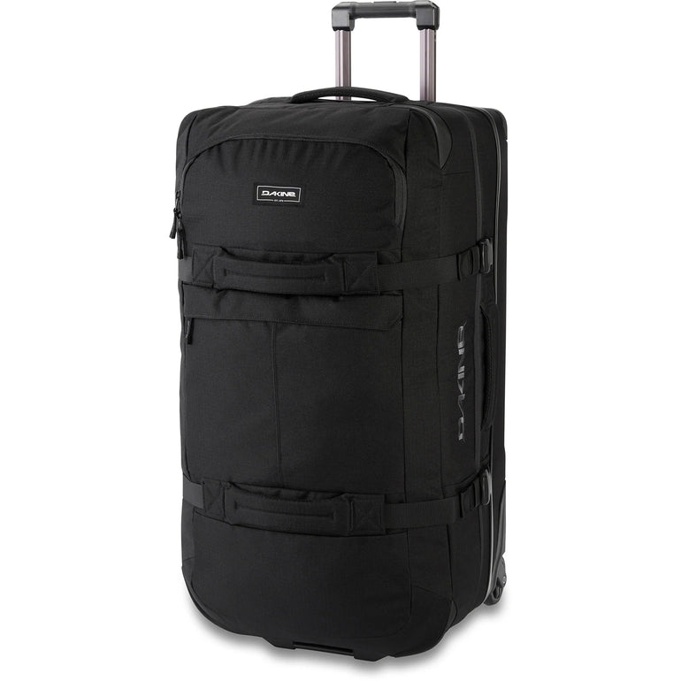 Dakine Split Roller Bag 110L - Black