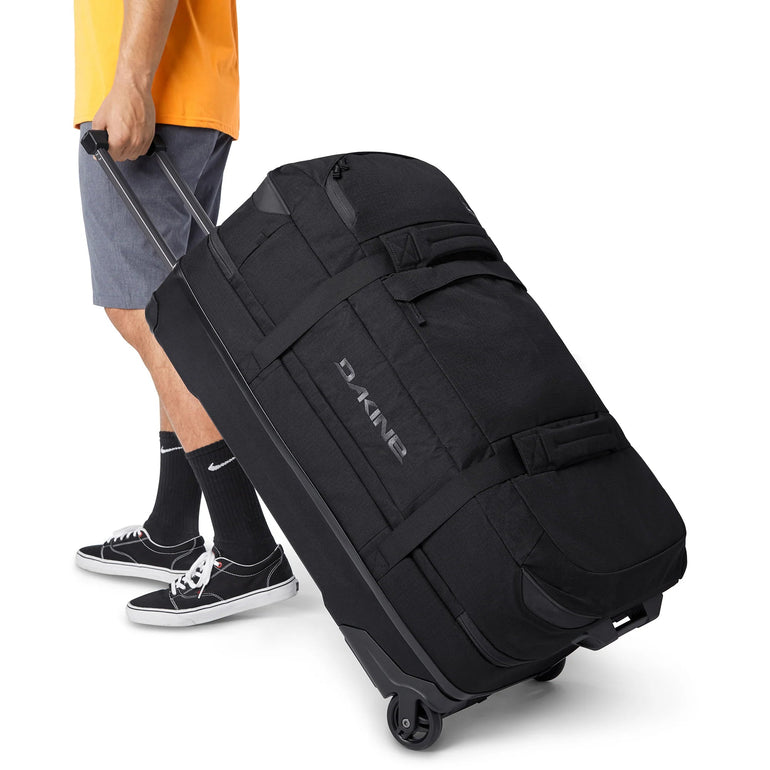 Dakine Split Roller Bag 110L - Black