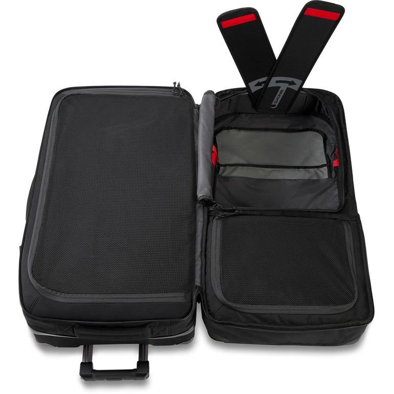 Dakine Split Roller Bag 110L - Carbon